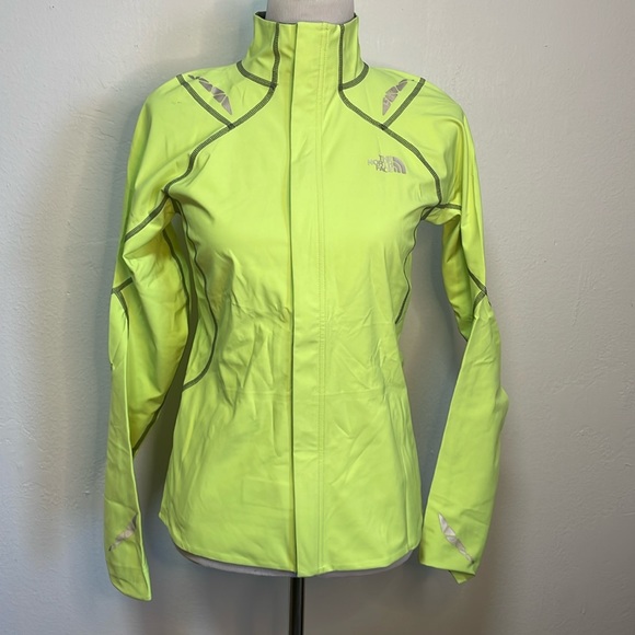The North Face Jackets & Blazers - NWT The North Face Women’s Illuminated Reversible Jacket Flight Series Small